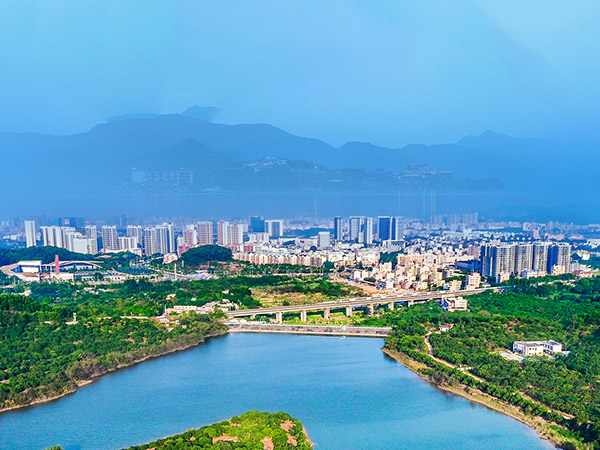 光明网站建设